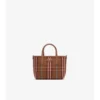 Mini Reversible Bloomsbury Tote Mini Reversible Bloomsbury Tote