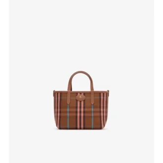 Mini Reversible Bloomsbury Tote 
