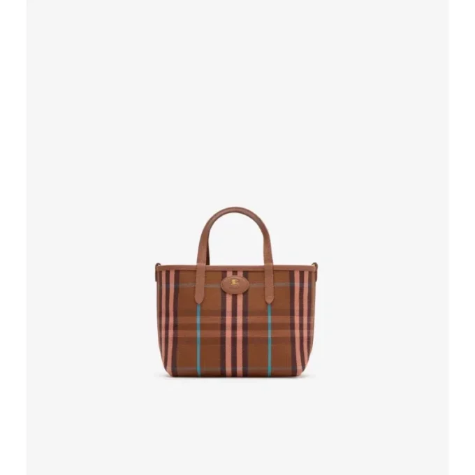 Mini Reversible Bloomsbury Tote Mini Reversible Bloomsbury Tote