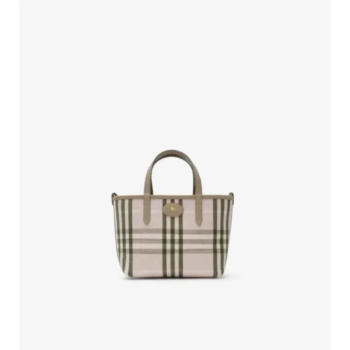 Mini Reversible Bloomsbury Tote Mini Reversible Bloomsbury Tote