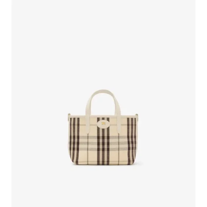 Mini Reversible Bloomsbury Tote Mini Reversible Bloomsbury Tote
