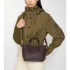 Mini Reversible Bloomsbury Tote 