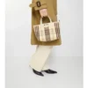 Mini Reversible Bloomsbury Tote Mini Reversible Bloomsbury Tote