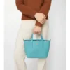 Mini Reversible Bloomsbury Tote Mini Reversible Bloomsbury Tote