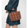 Mini Reversible Bloomsbury Tote Mini Reversible Bloomsbury Tote