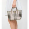 Mini Reversible Bloomsbury Tote Mini Reversible Bloomsbury Tote
