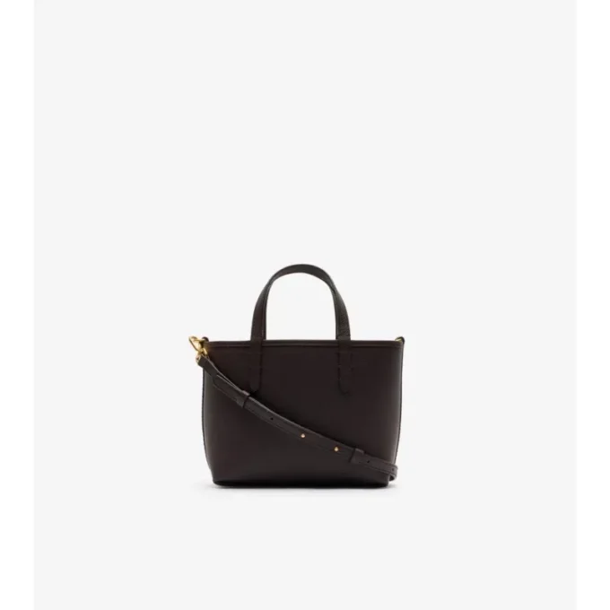Mini Reversible Bloomsbury Tote 