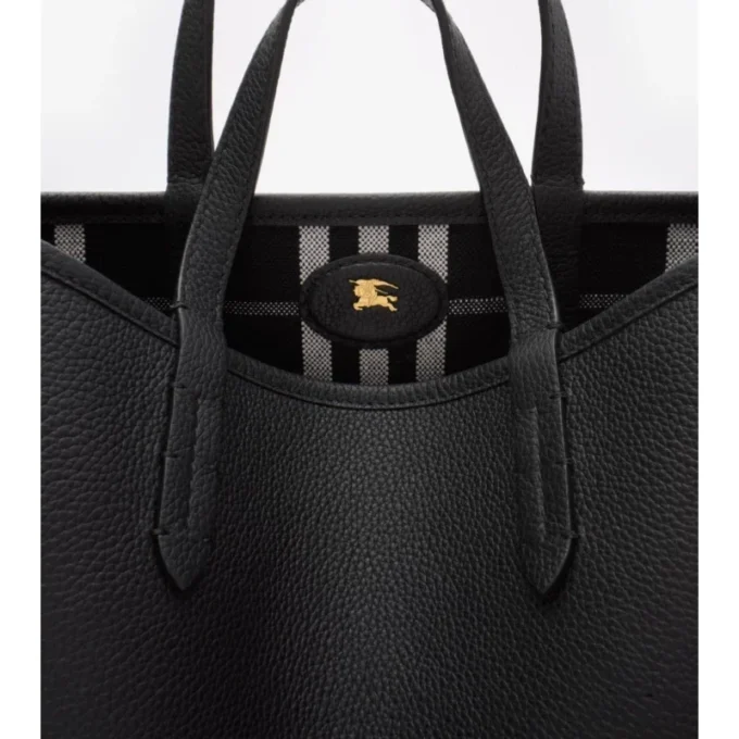 Mini Reversible Bloomsbury Tote Mini Reversible Bloomsbury Tote