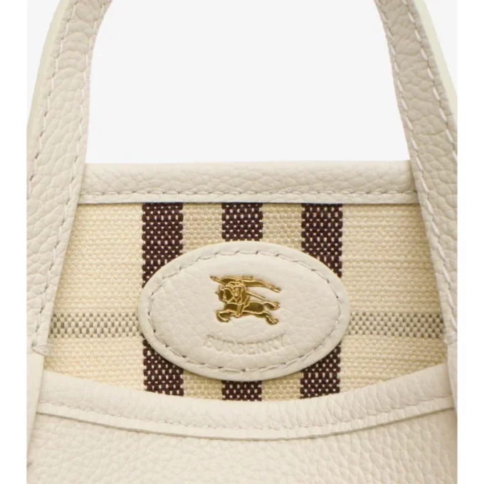 Mini Reversible Bloomsbury Tote Mini Reversible Bloomsbury Tote