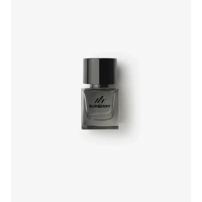 Mr. Burberry Eau De Toilette 50 ml Mr. Burberry Eau De Toilette 50 ml