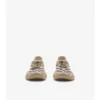 Neptune-sneakers i rutigt stickat Neptune-sneakers i rutigt stickat