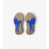 Neptune-sneakers i rutigt stickat Neptune-sneakers i rutigt stickat