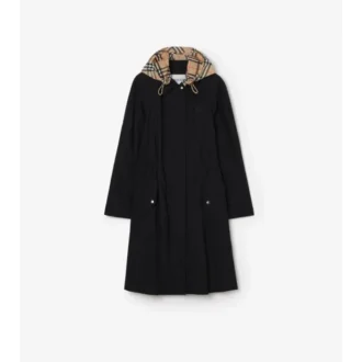 Newbury Parka 