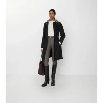 Newbury Parka 