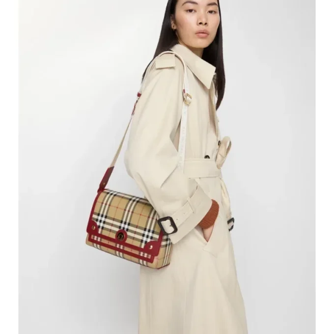 Note Bag Note Bag