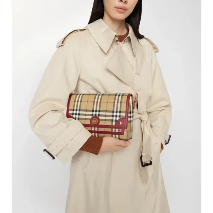 Note Bag Note Bag