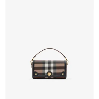 Note Bag med handtag
