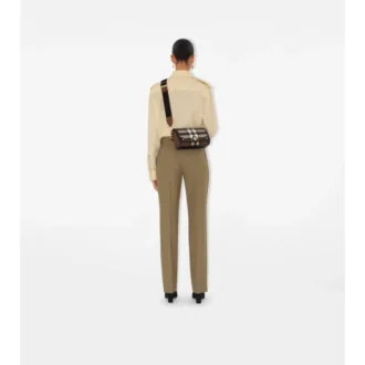 Note Bag med handtag