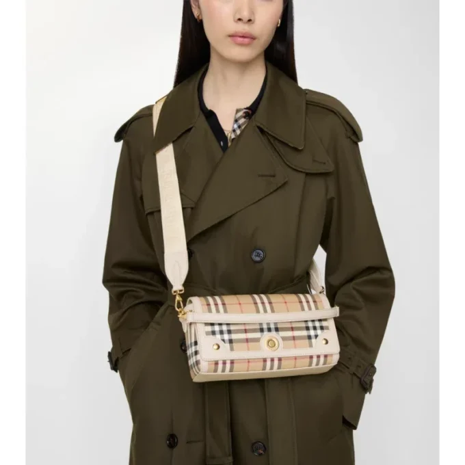 Note Bag med handtag Note Bag med handtag