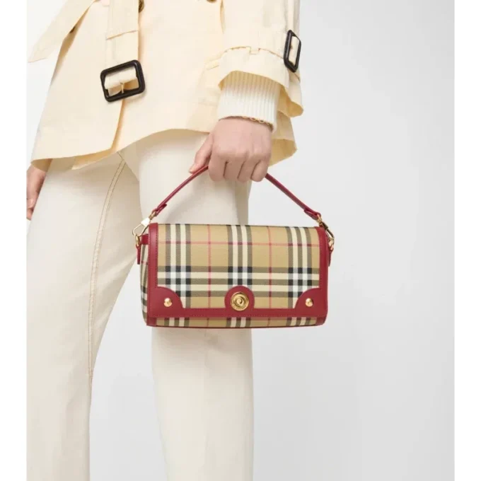 Note Bag med handtag Note Bag med handtag