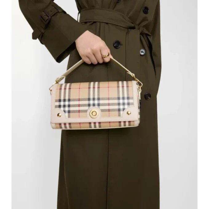 Note Bag med handtag Note Bag med handtag