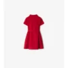 Pikétskjorta i bomull