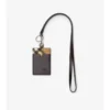 Pop Check Lanyard-kortfodral Pop Check Lanyard-kortfodral