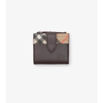 Pop Check Zip Wallet 