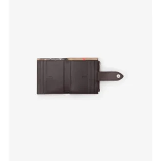 Pop Check Zip Wallet 