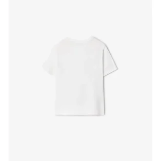 Puffer Bear bomullst-shirt Puffer Bear bomullst-shirt