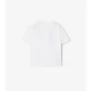 Puffer Bear bomullst-shirt Puffer Bear bomullst-shirt