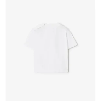 Puffer Bear bomullst-shirt