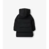 Pufferjacka i nylon Pufferjacka i nylon