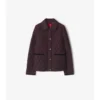 Quiltad jacka i nylon Quiltad jacka i nylon