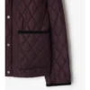 Quiltad jacka i nylon Quiltad jacka i nylon