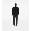 Quiltad, temperaturreglerande Harrington-jacka Quiltad, temperaturreglerande Harrington-jacka