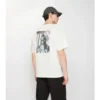 Rain or Shine T-shirt i bomull Rain or Shine T-shirt i bomull
