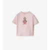 Rainy Day Bear bomullst-shirt Rainy Day Bear bomullst-shirt