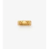 Ring med sköldmotiv