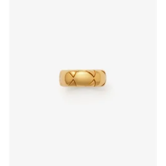 Ring med sköldmotiv Ring med sköldmotiv