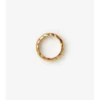 Ring med sköldmotiv
