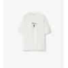 Rose bomullst-shirt Rose bomullst-shirt