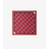 Rutig silkescarf Rutig silkescarf