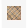 Rutig silkescarf Rutig silkescarf