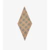 Rutig silkescarf Rutig silkescarf