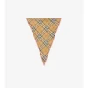 Rutig silkescarf Rutig silkescarf