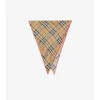 Rutig silkescarf Rutig silkescarf