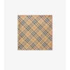 Rutig silkescarf Rutig silkescarf