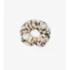 Rutig silkescrunchie Rutig silkescrunchie