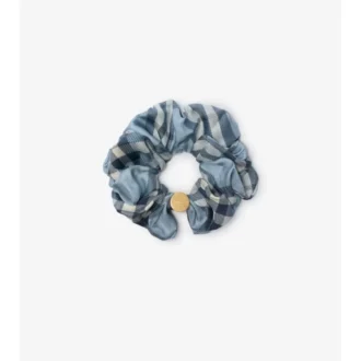 Rutig silkescrunchie Rutig silkescrunchie